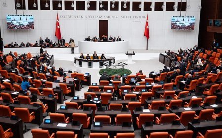 Liderlerin Kurban Bayramı programı belli oldu