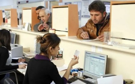 Arefe günü yarım gün mü? Yarın bankalar, kargolar ve noterler açık mı, çalışıyor mu?