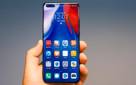 ABD engelleyemedi, Huawei meydan okudu