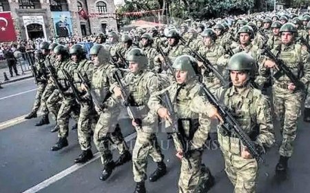 ‘Askerin stresini ölçen kamuflaj mümkün’