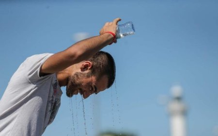 Aşırı sıcaklarla başa çıkmanın 6 yolu! 2026 yaz aylarında ‘süper El Nino’ etkisi