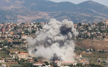 İsrail saldırıları artırma kararı aldı! Lübnan'da farklı askeri yöntemler devreye giriyor