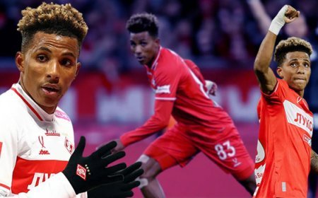 Süper Lig devlerinin Gedson Fernandes savaşı: Transferde karşı karşıya geldiler!