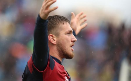 Semih Kılıçsoy, Cagliari'den ayrıldı, Türkiye'yi istemiyor!