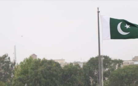 Pakistan’dan Trump’a 'İbrahim Anlaşmaları' yanıtı! 'Kabul edilemez'