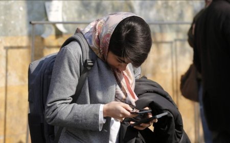 İran'da uluslararası internet erişimi aylar sonra aşamalı olarak yeniden sağlandı!
