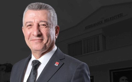 SON DAKİKA HABERLERİ: İzmir Güzelbahçe Belediye Başkanı Mustafa Günay gözaltına mı alındı? Neden gözaltında?
