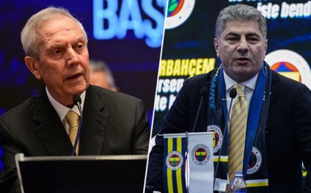 Hakan Safi'den Aziz Yıldırım'a olay yanıt: 'Artık kendisini dinlemek istemiyorum!'