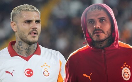 Mauro Icardi için flaş iddia: Galatasaray indirim istedi, Arjantin devi devreye girdi!