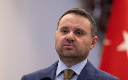 Adalet Bakanı Gürlek'ten Kurban Bayramı mesajı