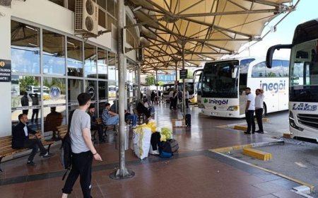 Milyonlarca liralık ziynet eşyası dolu çanta otobüs terminalinde unutuldu