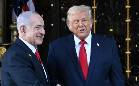 Trump ile Netanyahu telefonda görüştü! İsrail'de Lübnan planı
