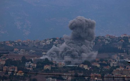 İsrail'de 'vurun' talimatı geldi, Lübnan'da vahşet yaşandı! Sivil katliamın bilançosu ortaya çıktı