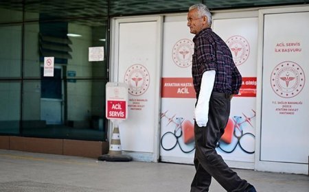 Bayramın ilk günü acemi kasap bilançosu! Onlarca kişi hastanelere koştu
