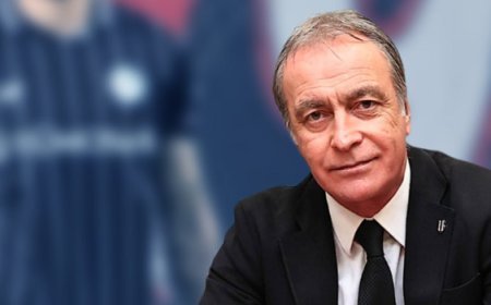 İlk transferi Süper Lig'den! Beşiktaş'tan yerli atağı