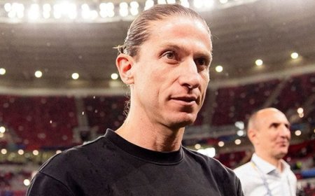 Beşiktaş, Filipe Luis'e gitti!