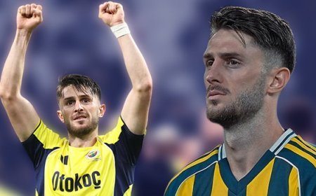 İsmail Yüksek'e talip var! Fenerbahçe bonservisini belirledi