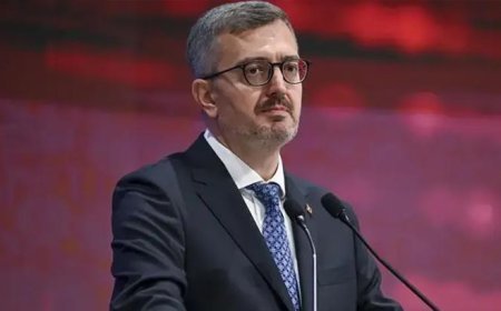 İletişim Başkanı Duran 27 Mayıs darbesine ilişkin paylaşımda bulundu