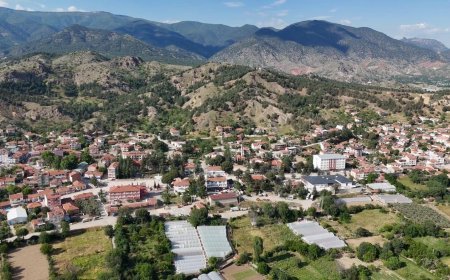 Geçmişte rekor kırmıştı! ‘Türkiye'nin en sıcak yeri' bayramın ilk gününde yine kavruldu: 46 derece