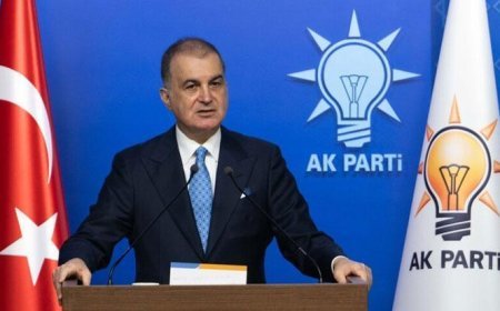 AK Parti Sözcüsü Çelik'ten 27 Mayıs darbesine ilişkin paylaşım: Demokrasimize dönük en büyük suikast