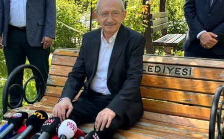 Kemal Kılıçdaroğlu'ndan kurultay çağrısına yanıt