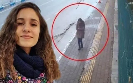Gülistan Doku soruşturmasında yeni gelişme: Koruma memurunun cipinde DNA incelemesi