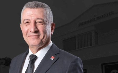 SON DAKİKA | İzmir Güzelbahçe Belediye Başkanı Mustafa Günay görevden uzaklaştırıldı