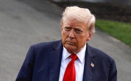 SON DAKİKA HABERİ: Trump'tan Umman'a 'Havaya uçururuz' tehdidi! 'Hürmüz herkese açık olacak'