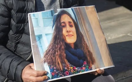 Gülistan Doku soruşturmasında yeni gelişme. Korumanın kullandığı cip bulundu
