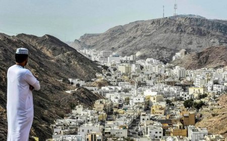 ABD'nin 'Umman'ı havaya uçururuz' söyleminin perde arkası! 'Yanlışlıkla değil, doğrudan tehdit'