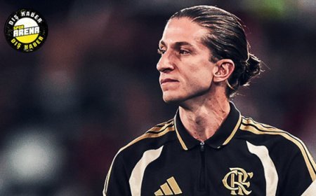 Filipe Luis'den Beşiktaş'a olumsuz yanıt! Yeni takımı belli oldu