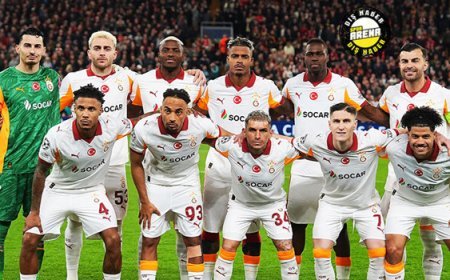 Galatasaray'da beklenmedik gelişme! Görüşmeler tıkandı, ayrılmak istiyor