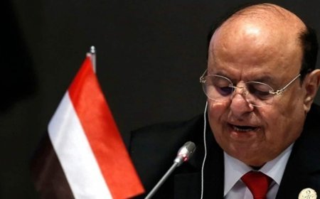 Eski Yemen Cumhurbaşkanı Hadi hayatını kaybetti