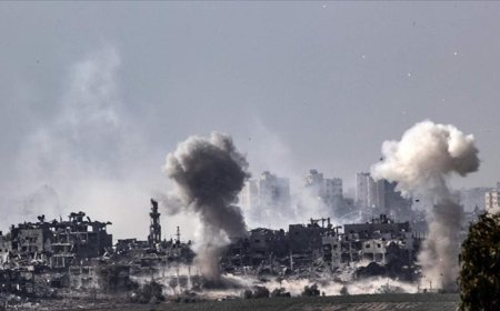 Netanyahu'dan Gazze'de yeni işgal emri! 'Yüzde 70'e çıkarılsın'