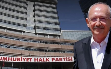 Kemal Kılıçdaroğlu'ndan CHP grup toplantısı ve PM kararı