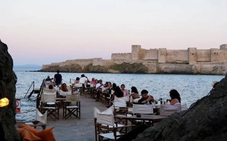 National Geographic listeye koydu, bayram tatilinde yüzde 100 doldu