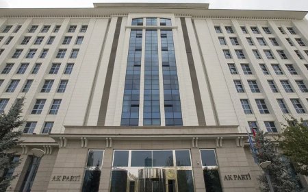AK Parti, Akçakoca Belediyesi'ndeki seçimle ilgili kararını verdi