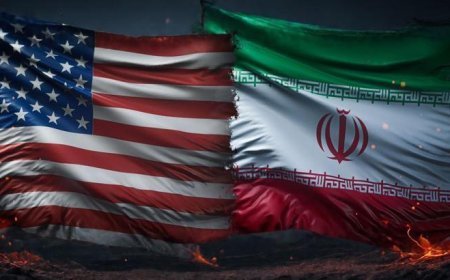 SON DAKİKA | ABD-İran Anlaşmasında Kriz! Washington ‘Anlaştık’ dedi, tahran yalanladı
