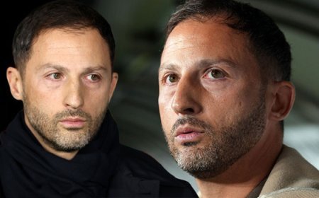 Fenerbahçe'den ayrılan Tedesco'nun menajerlik şirketi sessizliğini bozdu: Geri mi dönüyor?