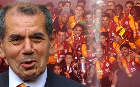 Galatasaray'dan ezeli rakiplerine görülmemiş fark! Beşiktaş ve Fenerbahçe'yi ezdi geçti