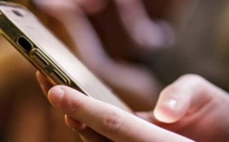 Çocuğunun müstehcen görüntülerini paylaşan kadına gözaltı