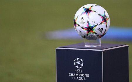 Avrupa'nın en büyüğü belli oluyor: PSG-Arsenal