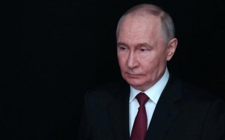 SON DAKİKA HABERİ! Putin'in gizli hedefi: '26 milyar dolarlık ölümsüzlük'