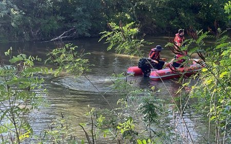 SON HABERLER: Edirne'de kayıp gençlerin cansız bedenleri 9 saat arayla Tunca Nehri'nde bulundu