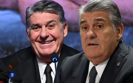 Beşiktaş'ta yeni aday! Milan'ın eski hocası gündemde