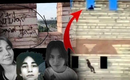 Tarihi surlarda ikinci vahşet son anda engellendi! Telefondaki korkunç plan tesadüfen fark edildi