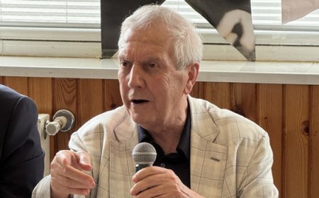 Aziz Yıldırım'dan 'Fenerbahçe ruhu' vurgusu!