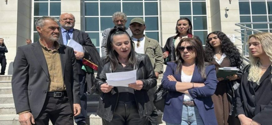 SILA PEHLİVANOĞLU DAVASINDA ADLİ TIP KURUMU’NDAN YENİ RAPOR KARARI, DAVA 10 EYLÜL’E ERTELENDİ