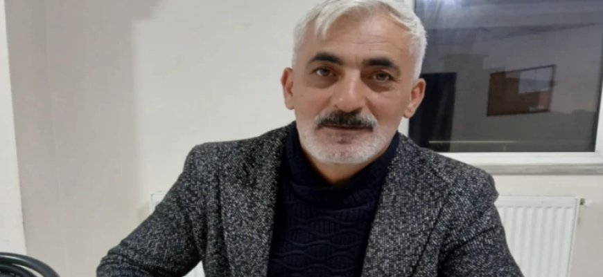 DEM Parti Çerkezköy İlçe Eş Başkanı Gıyasettin Kara’dan 1 Mayıs Açıklaması