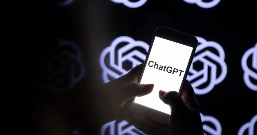 ChatGPT soruşturması. Kişisel veri yasalarına uymadı